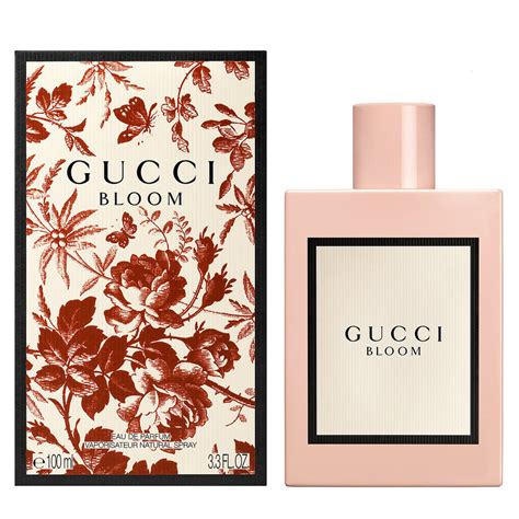 gucci 100ml perfume ceramic|gucci bloom perfume.